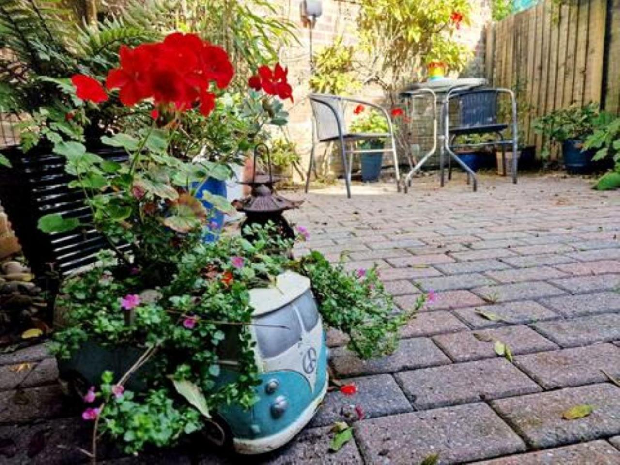 Jackdaw Cottage-Beautiful Cottage, Town Centre Wimborne Minster Eksteriør billede