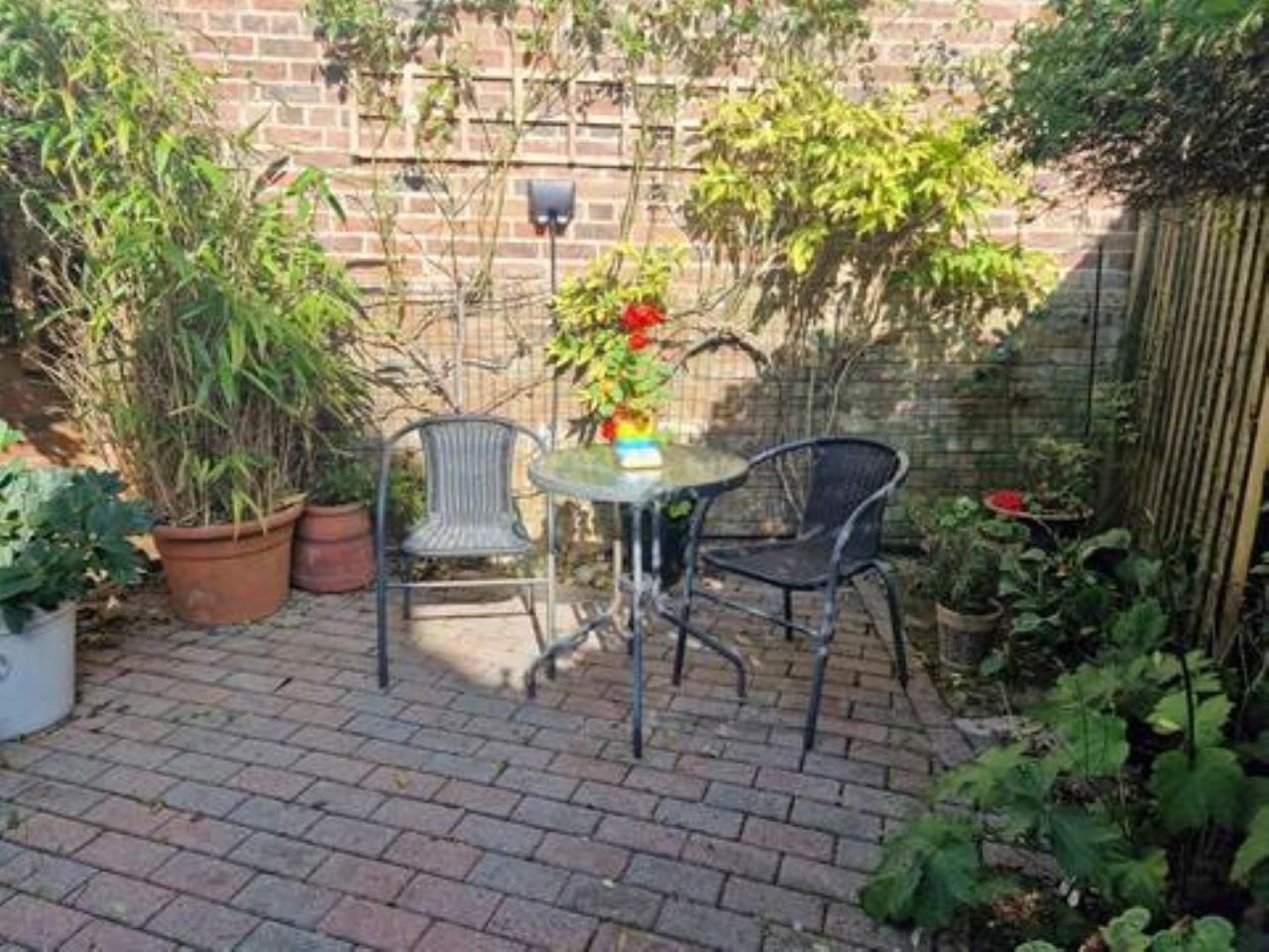 Jackdaw Cottage-Beautiful Cottage, Town Centre Wimborne Minster Eksteriør billede
