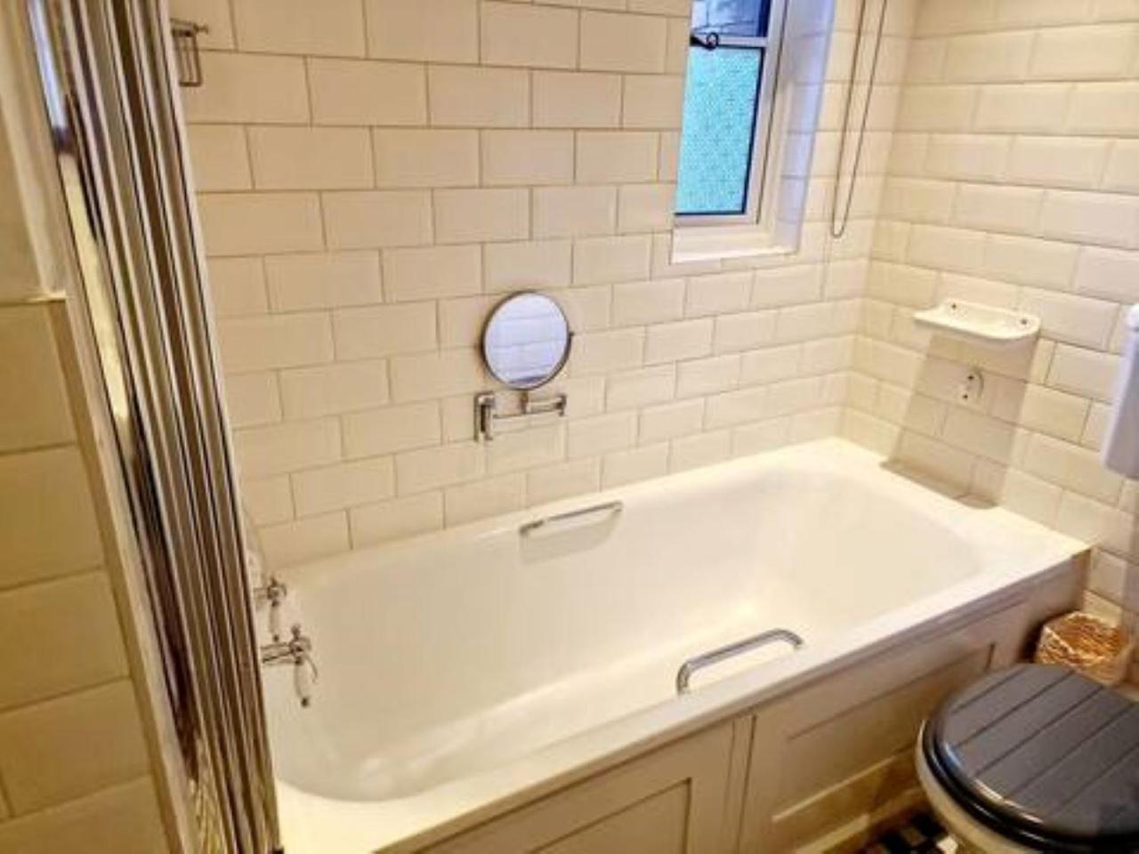 Jackdaw Cottage-Beautiful Cottage, Town Centre Wimborne Minster Eksteriør billede