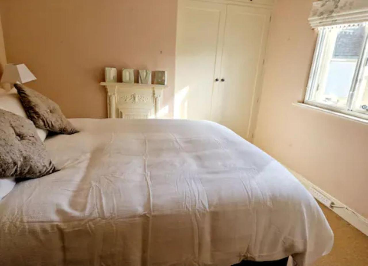 Jackdaw Cottage-Beautiful Cottage, Town Centre Wimborne Minster Eksteriør billede