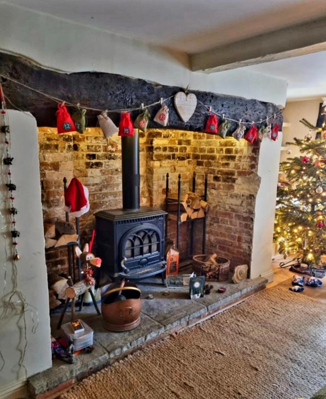 Jackdaw Cottage-Beautiful Cottage, Town Centre Wimborne Minster Eksteriør billede